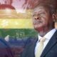 Uganda lulus RUU hukuman mati pasangan LGBT amal seks ketika HIV positif