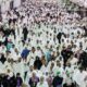Umrah pemacu utama sektor pelancongan Arab Saudi