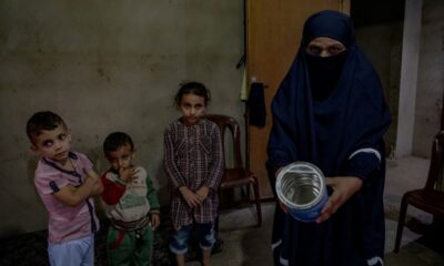 90 peratus keluarga di Lubnan tiada wang beli barang keperluan