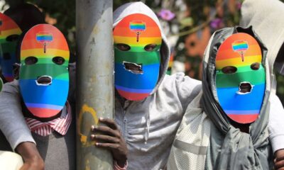 AS beri amaran terhadap LGBT yang mahu ke Uganda