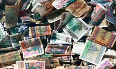 AS kenakan sekatan ke atas bank rejim Myanmar