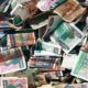AS kenakan sekatan ke atas bank rejim Myanmar