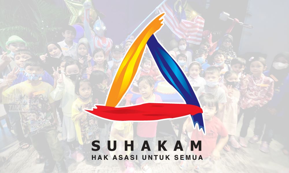 Ahli Parlimen mahu hak asasi kanak-kanak diperkasa