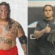 Anak legenda WWE 'Umaga' peluk Islam di penjara