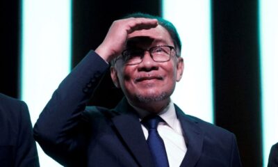 Anwar rela disiasat, jika didapati terlibat rasuah