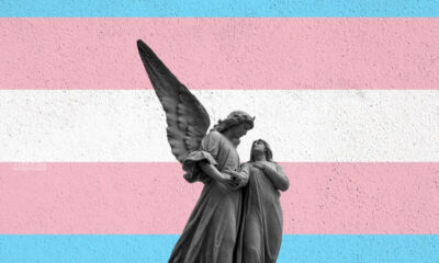 Bekas aktivis trans dakwa transgender umpama kultus sasar kanak-kanak