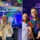 Bunga Isme akan buat persembahan pembukaan konsert Coldplay