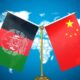 China seru lindungi hak dan kepentingan rakyat Afghanistan