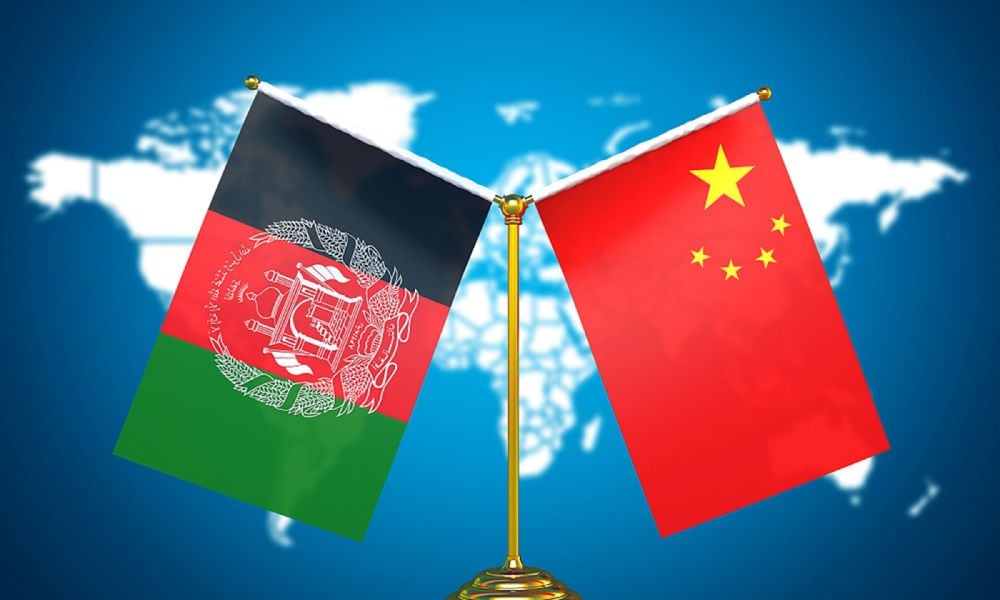 China seru lindungi hak dan kepentingan rakyat Afghanistan