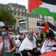 China ulangi pendirian berhubung isu Palestin