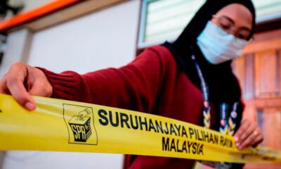 DUN Kelantan bubar secara rasmi hari ini