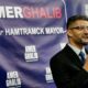 Datuk Bandar Hamtramck bidas ahli politik kritik larangan bendera LGBTQ