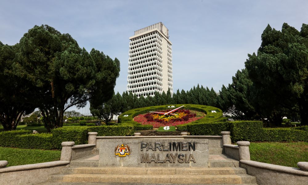 Dewan Rakyat lulus Laporan Kertas Putih Kesihatan