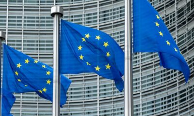 EU capai kata sepakat perkongsian tuan rumah pelarian