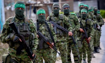 Hamas nafi rundingan gencatan senjata jangka panjang dengan rejim Zionis