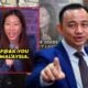 Haramkan Jocelyn Chia dari masuk Malaysia, Singapura – NGO, Maszlee Malik