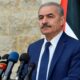 Henti kemasukan barangan Israel ke EU – PM Palestin