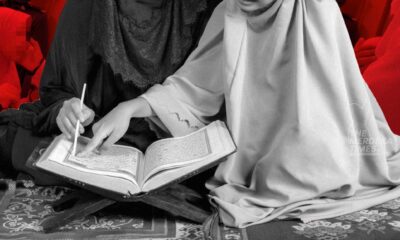 Ibu Maisarah mahu akidah Islam anaknya kekal terjaga