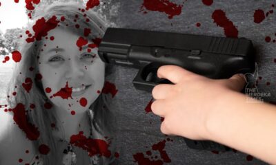 Ibu hamil maut ditembak anak dua tahun terjumpa pistol suaminya
