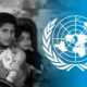Israel bunuh 42 kanak-kanak Palestin – PBB