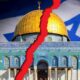 Israel mahu bahagikan al-Aqsa kepada dua bahagian, Palestin minta bantuan Malaysia