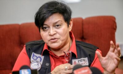 Isu tuntutan kumpulan Sulu: Peguam yakin Malaysia ada peluang menang – Azalina