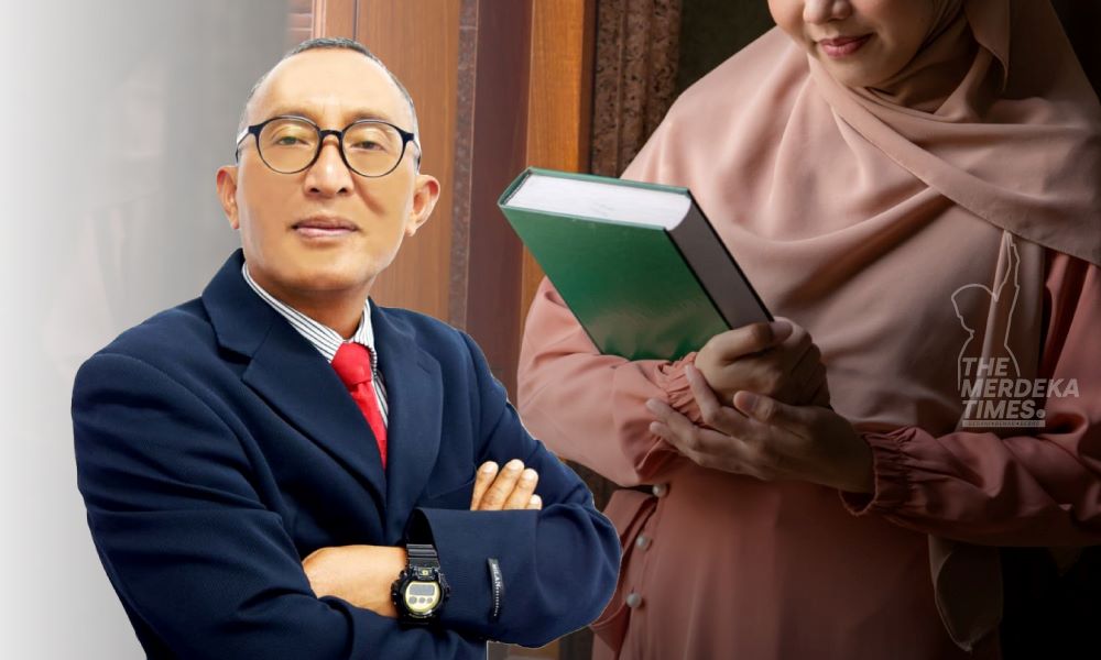 Jangan panggil mualaf, tapi Muslim mukallaf – Pensyarah Kajian Dakwah