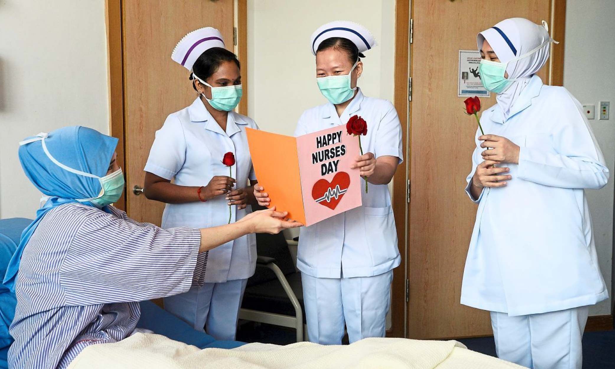 KKM diminta segera selesai isu kekurangan jururawat hospital swasta – APHM
