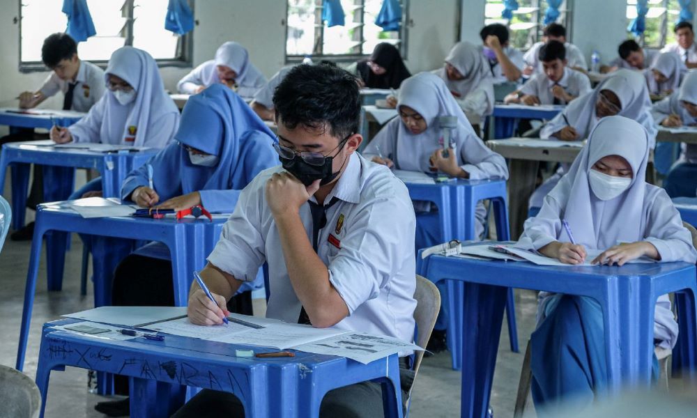 KPT nafi syarat ketat pinjaman, biasiswa faktor lepasan SPM tidak lanjut pengajian