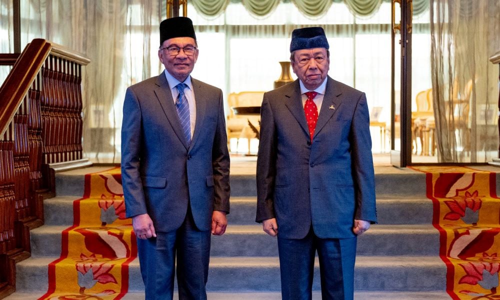 Kalimah Allah: Ketetapan Majlis Raja-Raja Okt ini akan diangkat sebagai dasar muktamad – PM