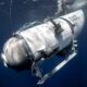 Kapal selam Titan meletup berhampiran Titanic, tiada mangsa terselamat