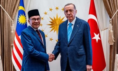 Kemenangan Erdogan eratkan hubungan bilateral Turkiye-Malaysia