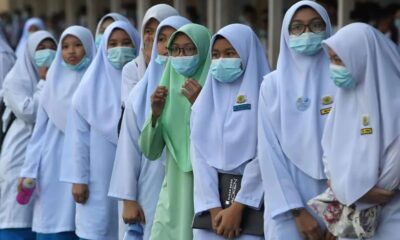 Kemiskinan antara punca utama keciciran pelajar sekolah