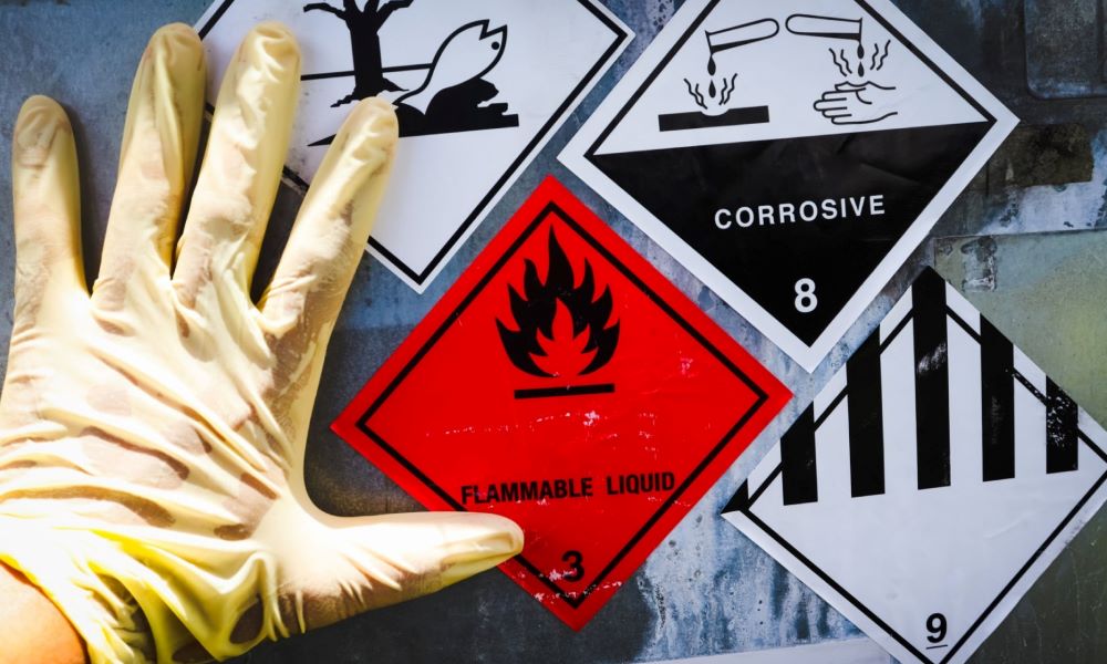 Kerajaan perlu kawal produk berasaskan bahan kimia – PRN