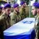 Kes bunuh diri babitkan tentera Israel meningkat