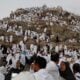 Khutbah Arafah ajak jemaah buang sikap keakuan, sifat takbur