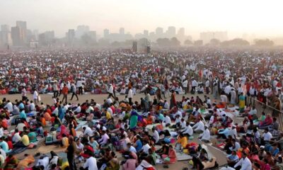 Konflik etnik di India, lebih 50,000 hilang tempat tinggal