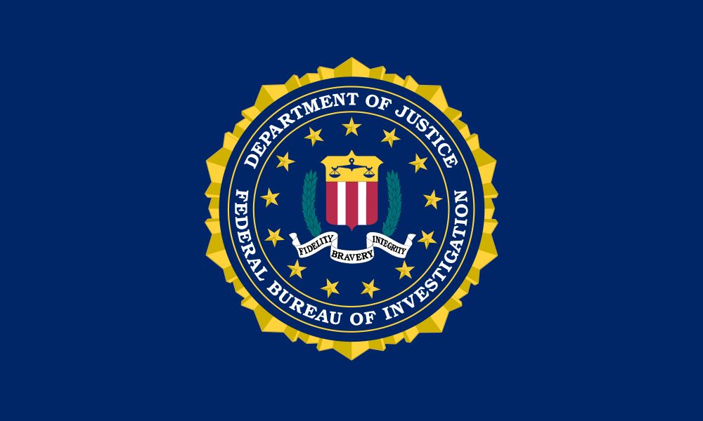 Laporan dedah 98 peratus nama dalam watchlist FBI adalah Muslim