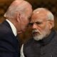 Lawatan Modi ke Washington, Senator AS mahu Biden bangkit isu hak asasi manusia