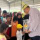 Lebih 1,000 Orang Asli mahu sekolah, balai bomba