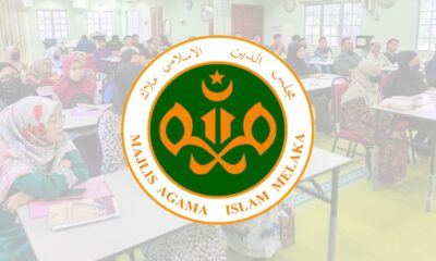 MAIM tambah baik syarat KPI, temu duga perkahwinan Islam di Melaka