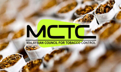 MCTC harap kerajaan komited tamatkan tabiat merokok