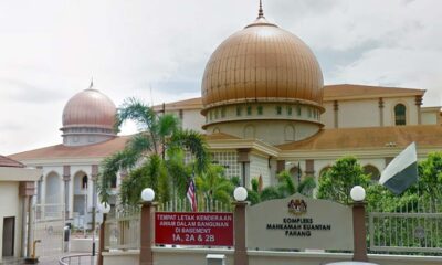 Mahkamah larang dedah surat ‘tunjuk sebab’ pegawai kebajikan masyarakat ambil anak