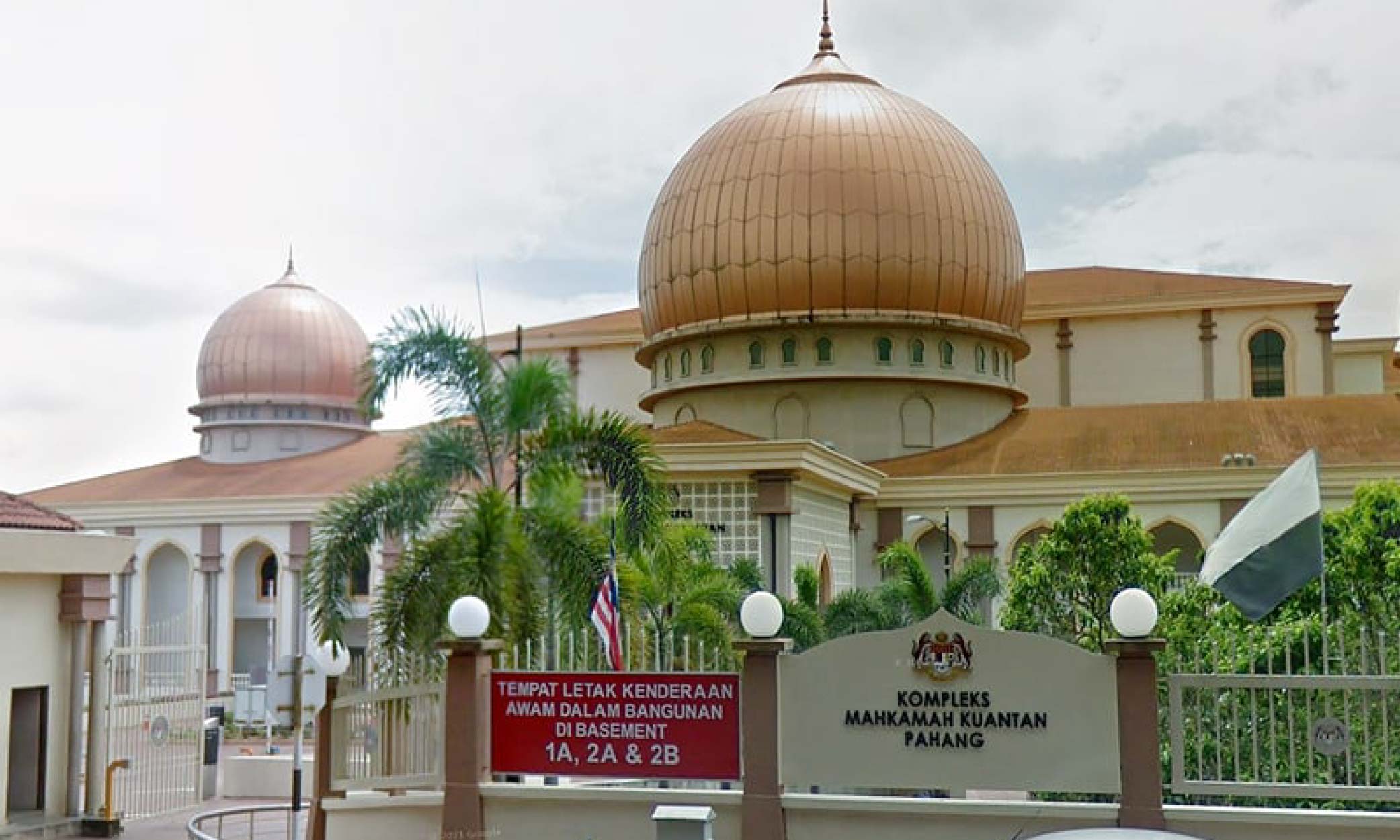 Mahkamah larang dedah surat ‘tunjuk sebab’ pegawai kebajikan masyarakat ambil anak