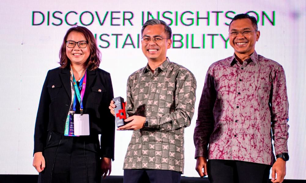 Malaysia dipersiap sebagai hab digital asia – Fahmi