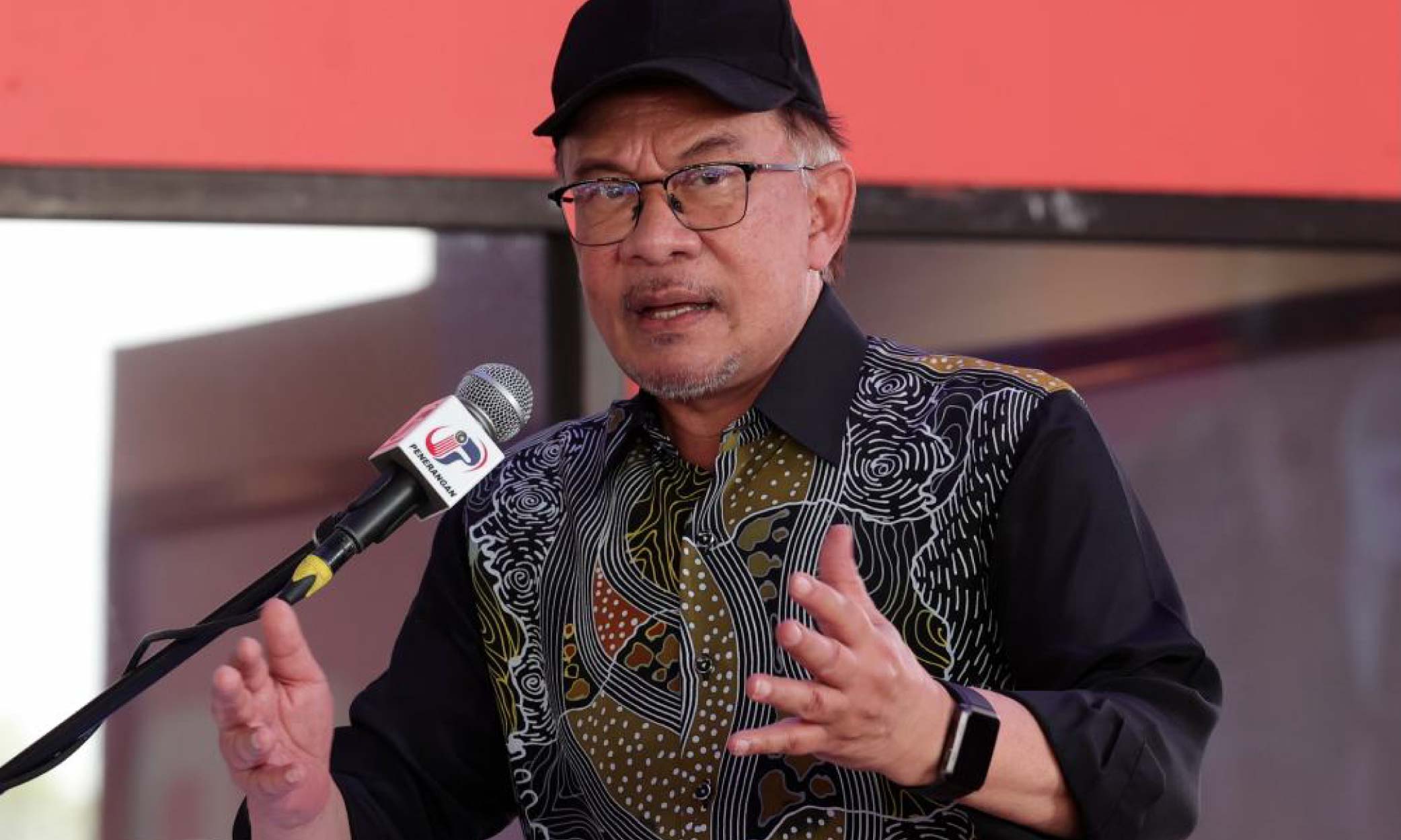 Manfaat kekuatan kerajaan untuk bela semua suku kaum, agama – PM