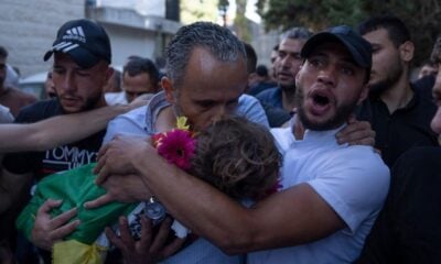 Mengaku tersilap bunuh bayi Palestin, tentera rejim Israel tutup siasatan awal