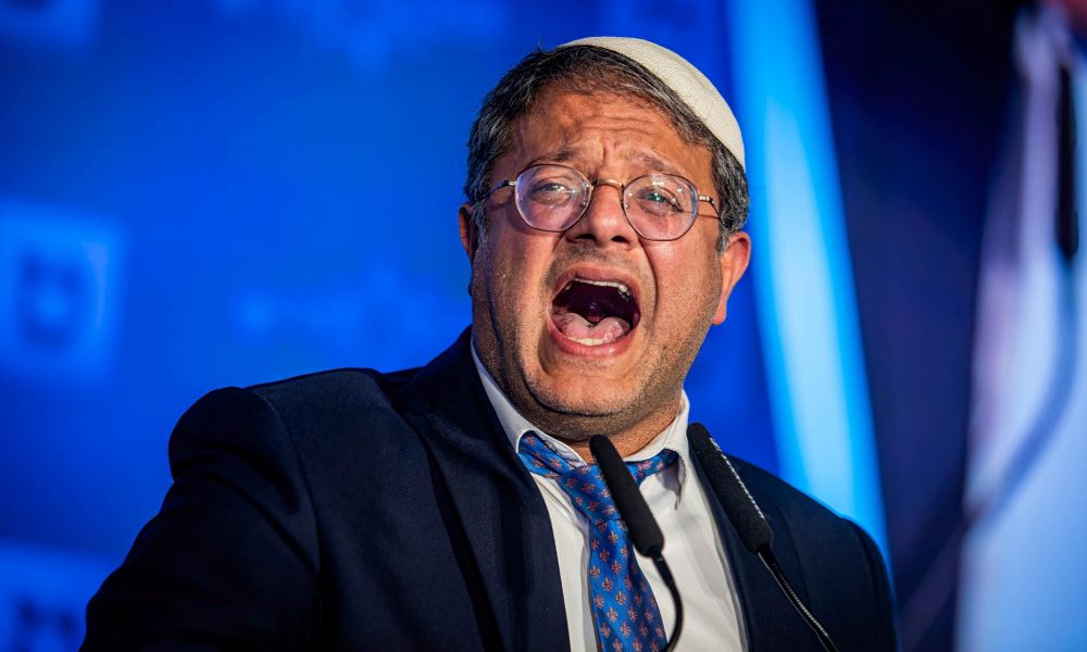 Menteri rejim Zionis Israel mahu rumah pejuang Palestin dimusnahkan