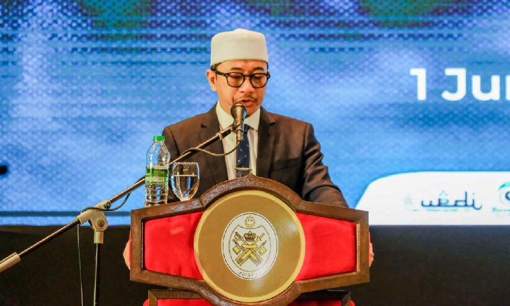 Muslim perlu proaktif perbetul Islamofobia