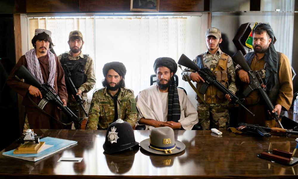 Mustahil masyarakat antarabangsa iktiraf Taliban – Wakil PBB di Afghanistan